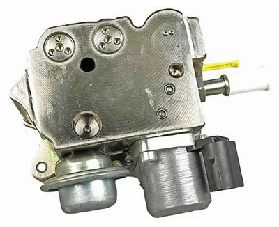 Image de Pompe haute pression METZGER pour PEUGEOT 308 SW