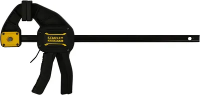 Productafbeelding van FATMAX Enkelhandklem "L", 300 mm (zwart/grijs, groot, 495 mm lengte)