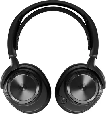 Produktbild von SteelSeries Arctis Nova Pro Wireless