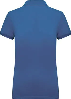 Produktbild von Kariban Piqué-Polohemd für Damen