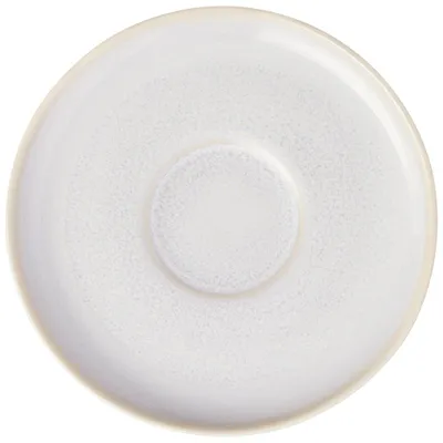 Produktbild von like. by Villeroy & Boch Crafted Baumwolle Kaffeeuntertasse 15cm