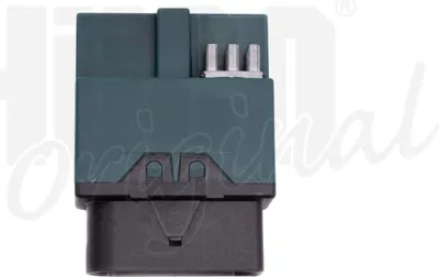Produktbild von Steuergerät, Kraftstoffpumpe HUCO 132923