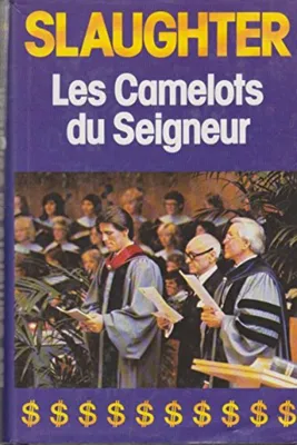 Image de Les Camelots du Seigneur