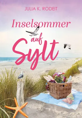 Produktbild von Inselsommer auf Sylt
