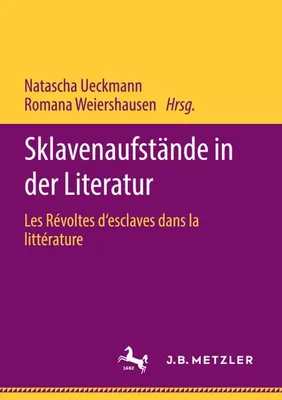 Image de Sklavenaufstände in der Literatur