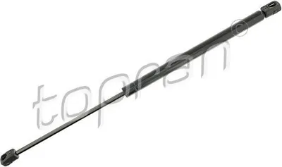 Produktbild von TOPRAN 207 735 Gasfeder Heckklappendämpfer für OPEL Astra H GTC (A04) 480mm