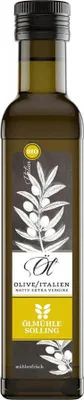 Produktbild von Öl - Olive/Italien nativ extra vergine 250ml