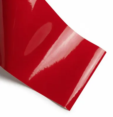 Produktbild von ORAFOL ORACAL 751C Meterware - 028 CARDINAL-RED in 31,5 x 100cm