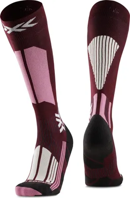 Image de X-SOCKS - XSWYPTW24W-P403-39-40 - Chaussettes - Femmes - Taille 39-40