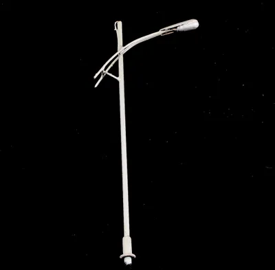 Produktbild von 12V Modellbau Lampen | Beleuchtung HO (10 Stück)