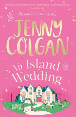 Produktbild von An Island Wedding