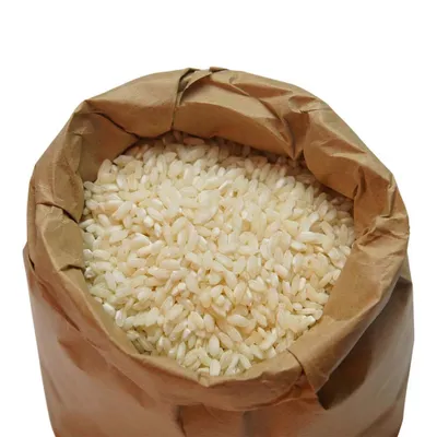 Obrázek produktu pro Rýže Arborio - bílá 5kg