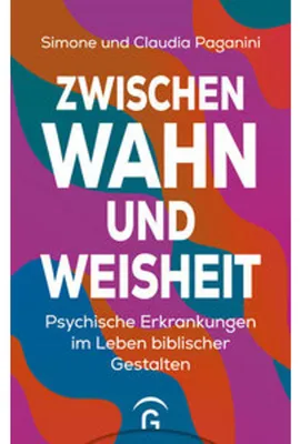 Obrázok produktu pre Zwischen Wahn und Weisheit