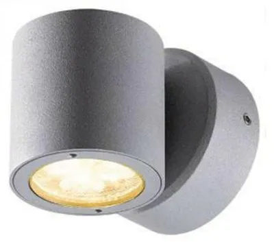 Image de Applique murale ACA LED 3x1W IP44 HI2212