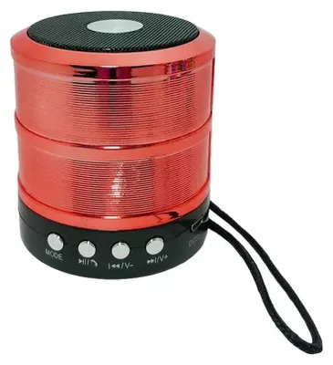 Zdjęcie produktu dla Przenośny głośnik Bluetooth N98KN, bezprzewodowy, mini głośnik Bluetooth
