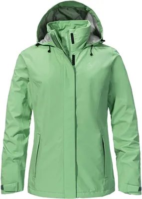Immagine prodotto di Giacca Gmund Women verde (6175) 38