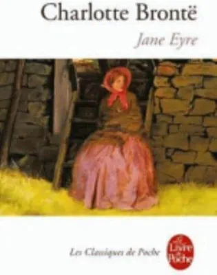 Produktbild von Jane Eyre
