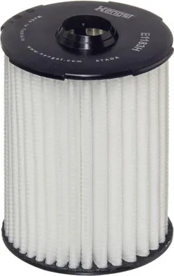 Produktbild von Ölfilter HENGST FILTER E1183H D776 Anschraubfilter Filtereinsatz für FIAT Ducato Kastenwagen (250, 290) Ducato Pritsche / Fahrgestell (250, 290)