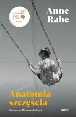 Imagen del producto de Anatomia szczęścia