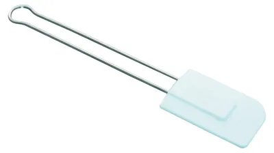 Produktbild von Silikonschaber 285mm weiß