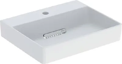 Produktbild von Geberit 505026001 ONE AS-WT, Abg. horiz., 50x41 cm