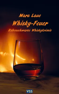 Produktbild von Whisky-Feuer