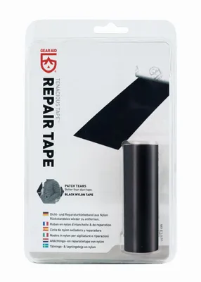 Immagine prodotto di Nastro di riparazione Gear Aid Multicolore 50 x 7 cm Multicolore 50 x 7 cm