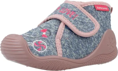 Produktbild von BIOMECANICS Kinderschuhe Modell 241152B Blau