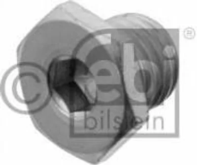 Produktbild von Febi Bilstein Verschlußschraube, Ölwanne  30967