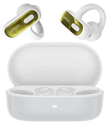 Productafbeelding van Lenovo Earbuds x500 - Draadloze oordopjes met microfoon