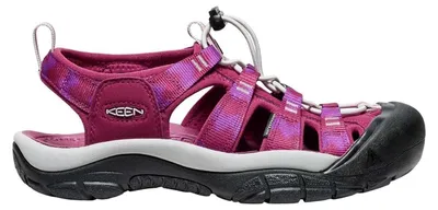 Produktbild von Keen Newport H2 Damen Sportsandalen pink urban für den Sommer 37
