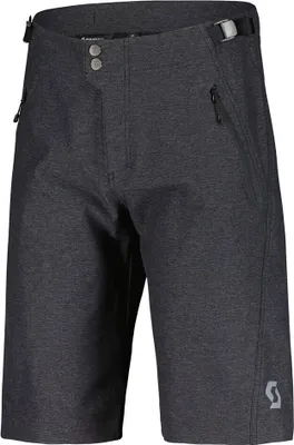 Produktbild von Scott Shorts Trail Flow Pro Herren black XXL