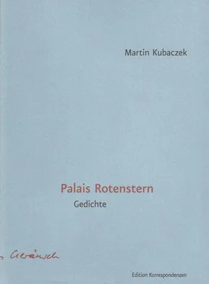 Produktbild von Palais Rotenstern