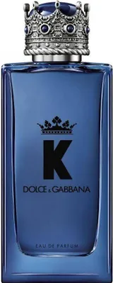 Zdjęcie produktu dla Dolce&Gabbana K, Mężczyźni, 100 ml, Butelka jednorazowa, Spray