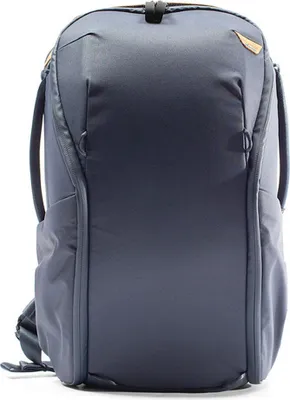 Produktbild von PEAK DESIGN Everyday Backpack Zip 20L v2 - Midnight
