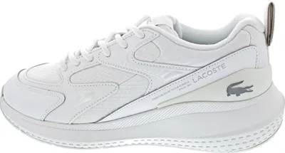 Produktbild von Lacoste Evo Sneakers 48SMA005321G (47/wht-wht)