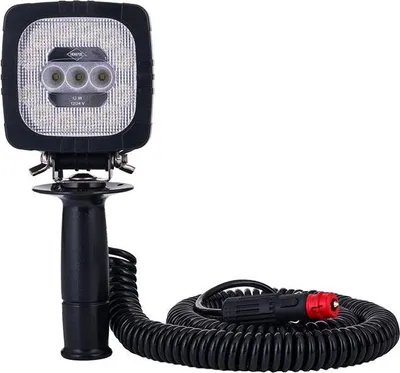 Produktbild von Led Arbeitsscheinwerfer Horpol Lrd 2688 15Xled 1000Lm Mit Halter