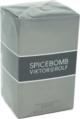 Immagine prodotto di Viktor & Rolf Spicebomb Pour Homme Edt Spray