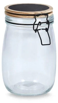 Obrázok produktu pre Pohár so vzduchotesným viečkom, 1500 ml