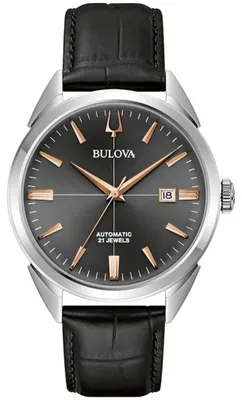 Immagine prodotto di Bulova, modello 96B422