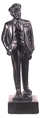 Immagine prodotto di Busto in marmo di Vladimir Lenin