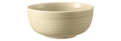 Zdjęcie produktu dla SELTMANN Terra Miska, ø: 150 mm, piaskowo-beżowa