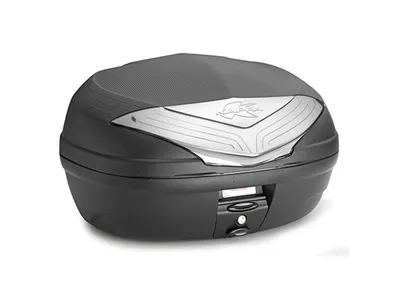 Image de KAPPA Topcase "K466" Monolock, volume 46l, dimensions (lxhxp) : 55,9x3