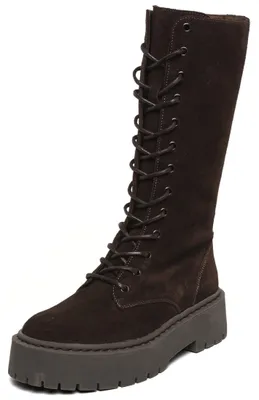 Produktbild von Steve Madden Stiefel Stiefel Veloursleder