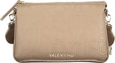 Produktbild von Elegante Damen Handtasche Braun - Vielseitig mit Schulterriemen