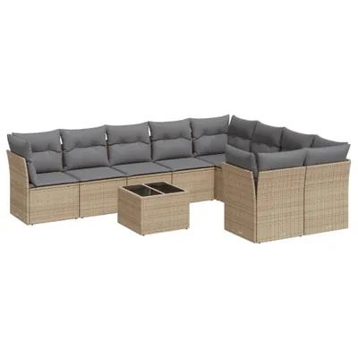 Zdjęcie produktu dla VidaXL 3250018, 10 szt.