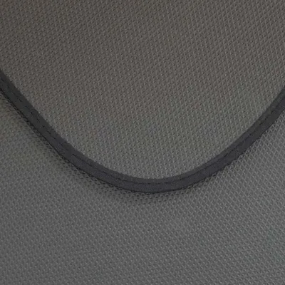 Produktbild von Petex Universal-Fußmatten Universal-Automatten 114519102 Vorne und Hinten für NISSAN X-TRAIL (T32) PA (Polyamid)