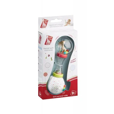Obrázok produktu pre Vulli 200168, 0,25 rok / roky, Plast, Viacfarebný