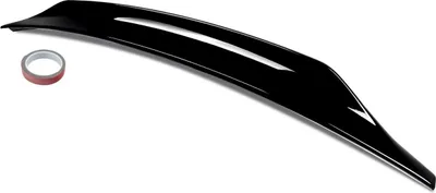 Image de Aileron arrière Wing - Audi A5 B8/B8.5 Coupe (2007-2016) - Style Eendenbek - Noir brillant - Accessoires pour voiture - Design sportif