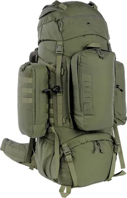 Produktbild von Tasmanian Tiger, Rucksack RANGE 90L, oliv